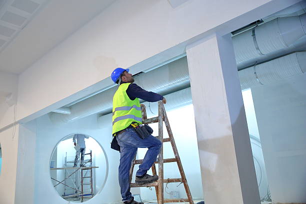 Best Drywall Repair  in USA